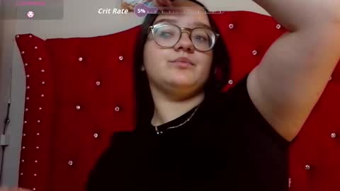 silvia_ls online show from October 2025 09:24:01 PM