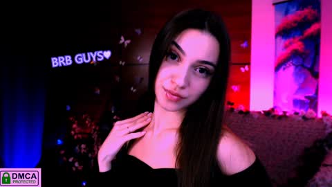 Snapshot of silvia_queen1 chatting on December 2024 02:53:01 AM Silvia nude in pvt online show from December 2024 02:53:01 AM
