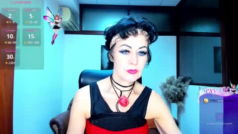 Silvia Wallec online show from January 2025 12:32:02 PM