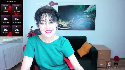 Snapshot of silvia_wallec chatting on March 2026 06:48:02 AM Silvia Wallec online show from March 2026 06:48:02 AM