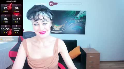 Snapshot of silvia_wallec chatting on March 2026 10:20:01 AM Silvia Wallec online show from March 2026 10:20:01 AM