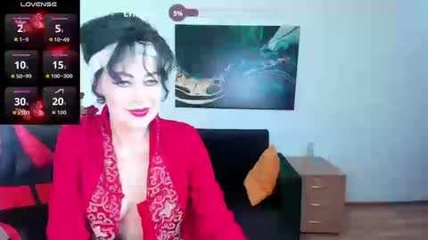 Snapshot of silvia_wallec chatting on March 2026 07:03:02 AM Silvia Wallec online show from March 2026 07:03:02 AM