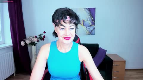 Snapshot of silvia_wallec chatting on April 2026 05:16:01 AM Silvia Wallec online show from April 2026 05:16:01 AM