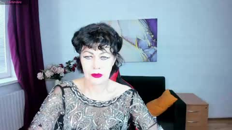 Snapshot of silvia_wallec chatting on April 2026 05:55:01 AM Silvia Wallec online show from April 2026 05:55:01 AM