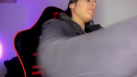 Snapshot of silviarichie_jade chatting on February 2026 01:08:02 PM silvia online show from February 2026 01:08:02 PM