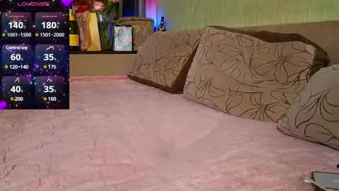 miss Anna online show from December 2024 10:34:02 PM