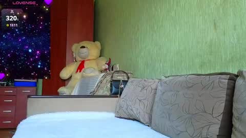 miss Anna online show from February 2025 10:24:02 AM