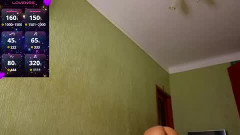 miss Anna online show from February 2025 06:32:02 PM