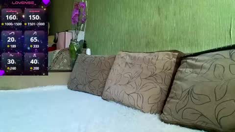 miss Anna online show from February 2025 09:28:01 AM