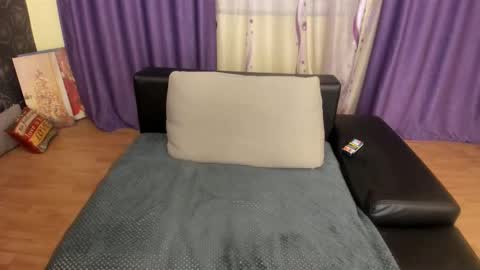 Snapshot of silvyalove chatting on October 2025 05:13:02 PM Silvya online show from October 2025 05:13:02 PM