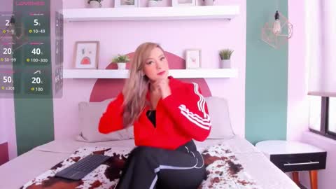 Silvy online show from February 2026 01:59:01 PM