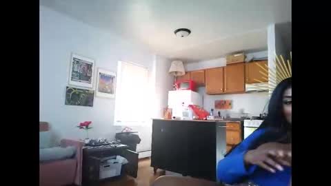 Simin Fox online show from February 2026 07:20:01 PM