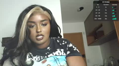 Simin Fox online show from May 2026 01:14:02 AM