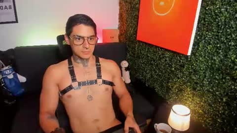 Simon Cortes online show from July 2026 11:19:02 AM