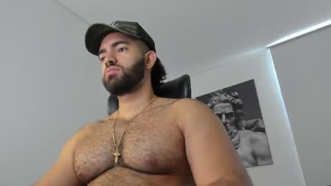 simon_leon01 online show from June 2026 12:08:01 PM