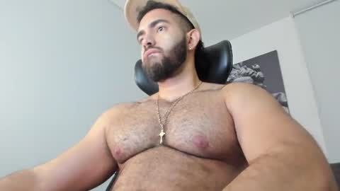 simon_leon01 online show from June 2026 12:13:01 AM