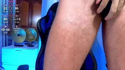 Snapshot of simon_rz chatting on March 2026 12:00:01 PM Simon online show from March 2026 12:00:01 PM