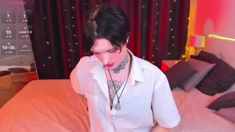 Simona online show from January 2025 12:47:02 PM