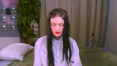 Simona online show from February 2025 06:56:02 AM