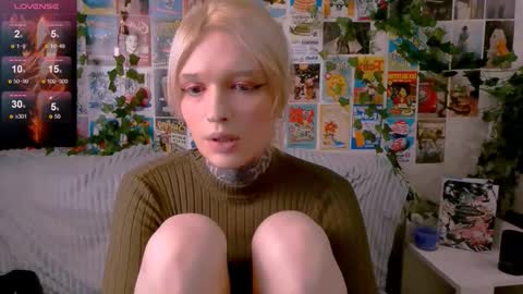 Simona online show from October 2025 01:27:01 AM