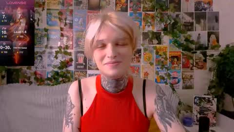 Simona online show from October 2025 12:20:02 AM