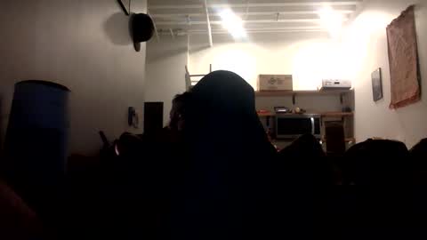 simonjh_ online show from March 2026 01:49:01 PM