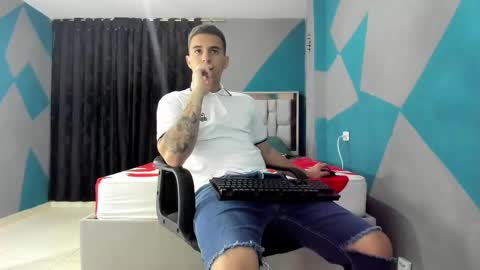 SIMON KELER online show from December 2024 12:30:02 AM