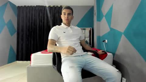 SIMON KELER online show from December 2024 10:47:01 PM