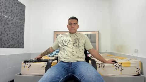 SIMON KELER online show from February 2026 06:50:02 PM