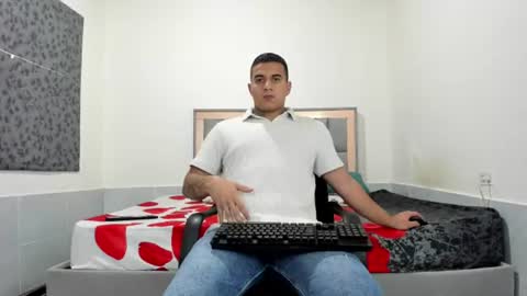 SIMON KELER online show from June 2026 04:59:02 AM