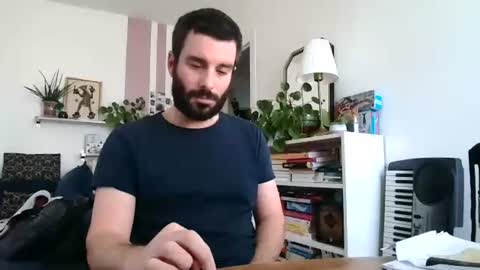 Simonxtem online show from March 2026 12:30:01 PM