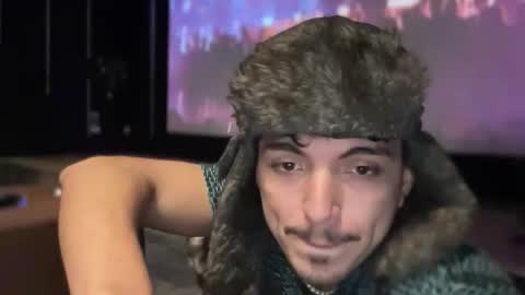 Snapshot of simoon_01 chatting on March 2026 06:48:01 PM SIMOON online show from March 2026 06:48:01 PM