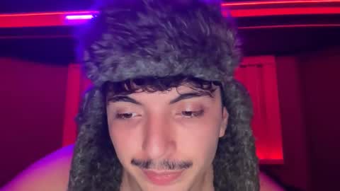 Snapshot of simoon_01 chatting on March 2026 12:18:02 AM SIMOON online show from March 2026 12:18:02 AM