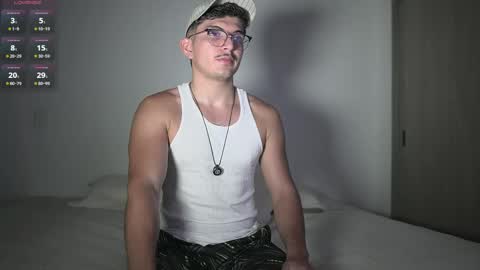 SIMOON online show from April 2026 12:02:02 AM