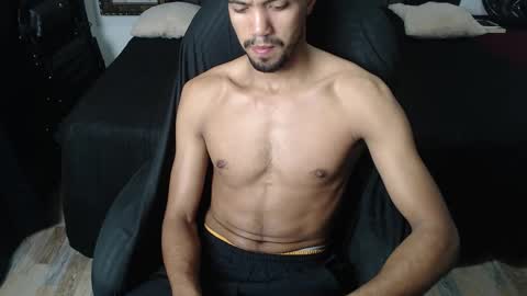 Andrey online show from November 2025 04:29:02 AM