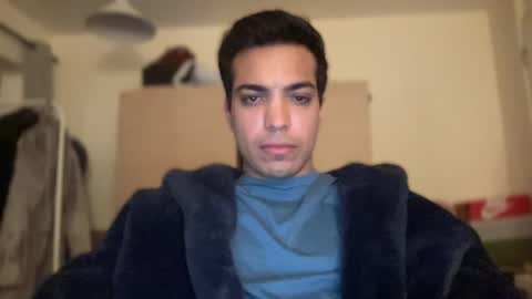 Ryan online show from December 2024 11:07:01 PM