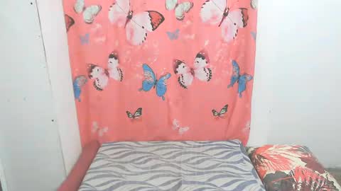 marisweet online show from February 2025 01:11:01 AM