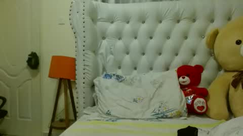 simply_eve1 online show from March 2026 11:34:01 PM