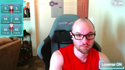 Husky Dad online show from December 2025 06:26:01 PM