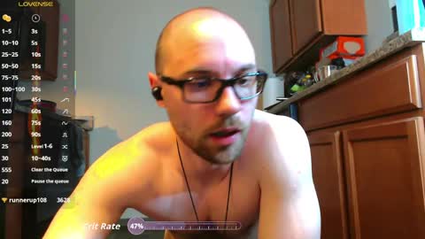 Husky Dad online show from May 2026 10:50:03 PM