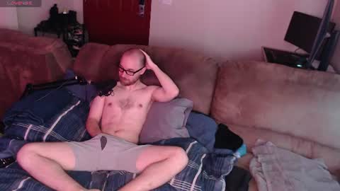 Husky Dad online show from June 2026 10:43:02 PM