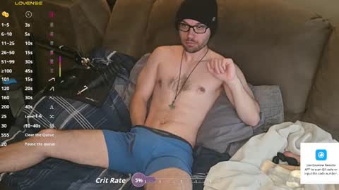 Husky Dad online show from June 2026 06:41:01 PM