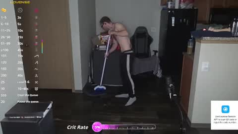 Husky Dad online show from July 2026 02:22:01 AM