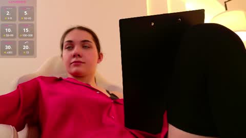sindell_cryell online show from June 2026 09:30:01 PM