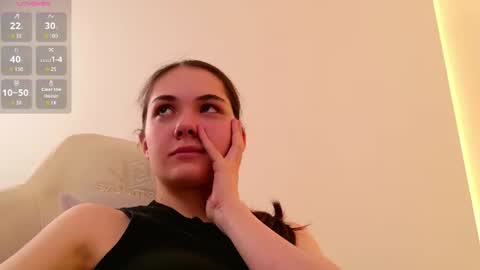 sindell_cryell online show from July 2026 09:10:01 PM
