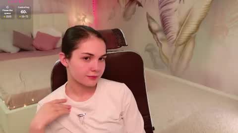 sindell_cryell online show from July 2026 07:38:01 PM