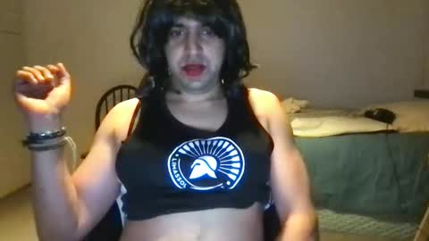 420Stroker online show from March 2026 11:21:01 PM