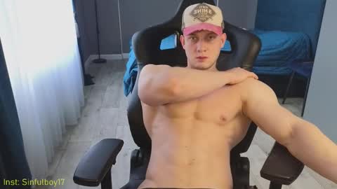 Snapshot of sinffuly chatting on March 2026 09:26:02 AM Richard online show from March 2026 09:26:02 AM