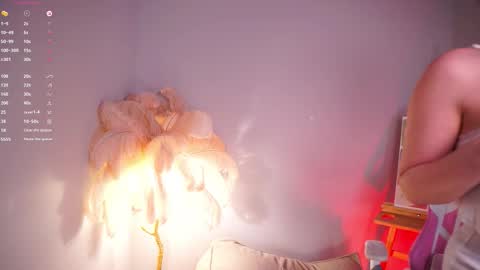 Snapshot of sinfulmoves chatting on March 2026 01:36:01 PM Alice online show from March 2026 01:36:01 PM