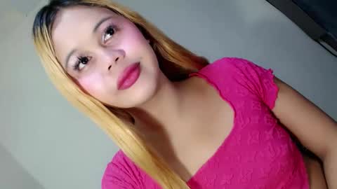 sinfulrose_ online show from April 2026 10:34:02 PM